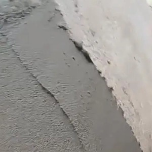 呼玛水工建筑物I级C55聚合物改性水泥砂浆 渠道防渗泵站加固迎水面抗冲刷砂浆
