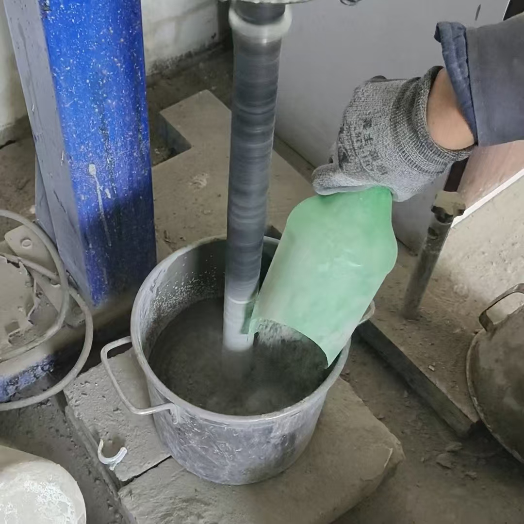 呼玛桥梁公路张拉用H60压浆料与普通压浆料有什么区别？