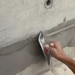 呼玛P型防护型环氧树脂砂浆
