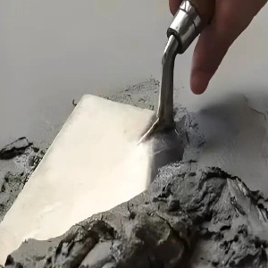 呼玛混凝土裂缝孔洞剥落冻融修复用高强度丙乳防腐蚀砂浆