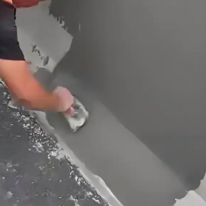 呼玛GB50728一级聚合物改性水泥砂浆